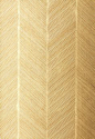 5005651 Chevron Texture White Gold by F Schumacher