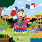 Vive la France!