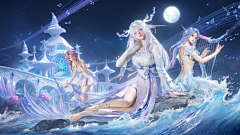 浮华双笙采集到人物