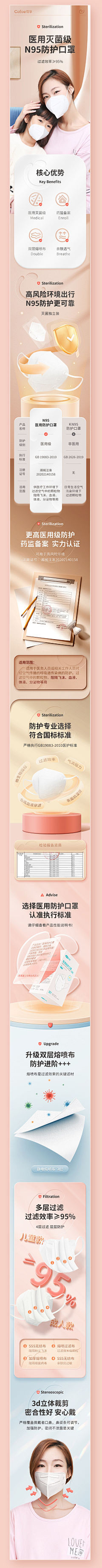 梧侠采集到洗护用品详情