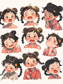 表情包～