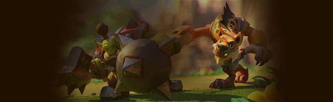 Warcraft Arclight Ru...