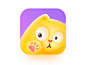 There is a cat icon
