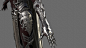 Armor, Jo Jung hoon : Armor