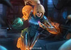 新加坡画师：Sean &quot;Raiko&quot; Tay
画风帅的呀`
raikoart.artstation.com
#绘画参考# 原画 插画 ​​​​