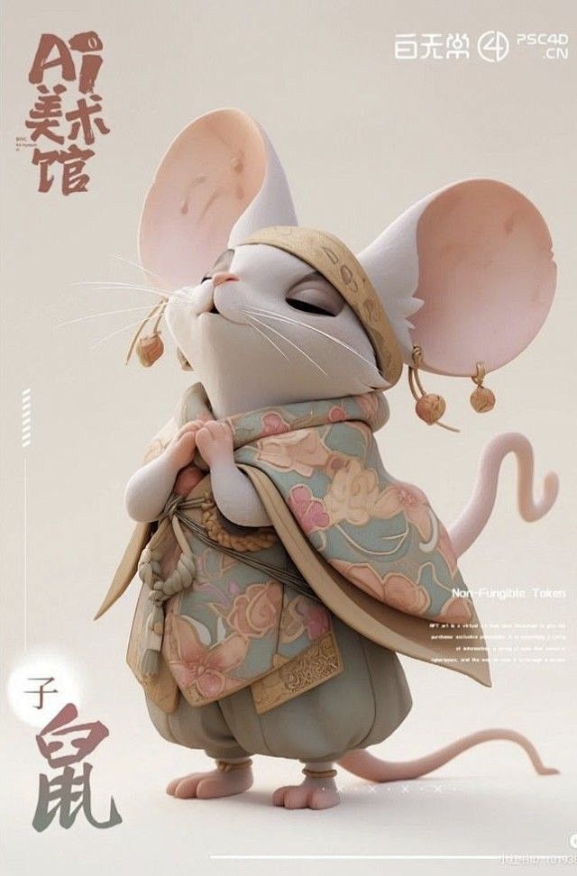 鼠1