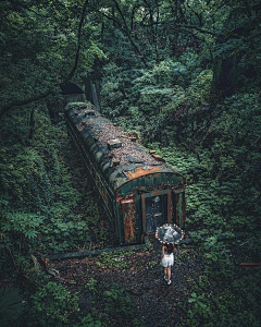 霓裳澈采集到美景