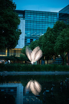 s雕塑-花瓣网|陪你做生活的设计师 | 区/ddon笛东 – mooool木藕设计