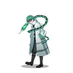 《非人学园》官方网站-网易无厘头漫画风5V5脑洞乱斗手游