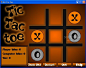 Tic-Tac-Toe screenshot 1