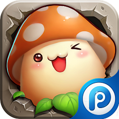 cinderellaL采集到APP-Game icon