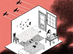 2020 Communication Arts 年度插画奖获奖全名单公布 : 在今年的评选中，台北捷运形象影片、BBC《神秘博士》中国风系列海报等125件优秀插画作品脱颖而出，获得CA卓越奖