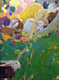 #沃尔特·埃弗雷特Walter Hunt Everett# (17)