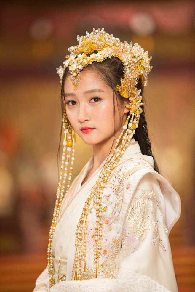 古色古香交流发一些轩辕剑之汉之云女性角色服装造型看图古装电视剧吧