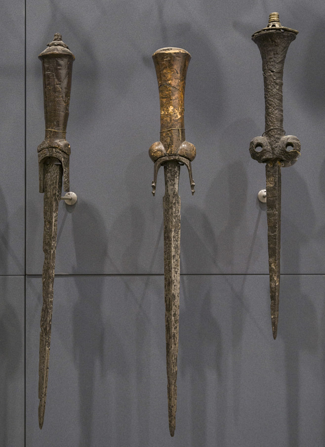 Medieval Weapons (12...