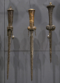 Medieval Weapons (121)
