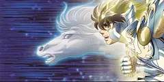 优优CG素材社-圣斗士星矢人物铠甲绘画美术设定设计素材 (1365)