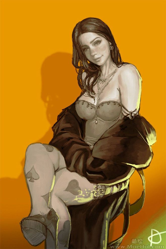 [会员][KyuYong Eom]Art...