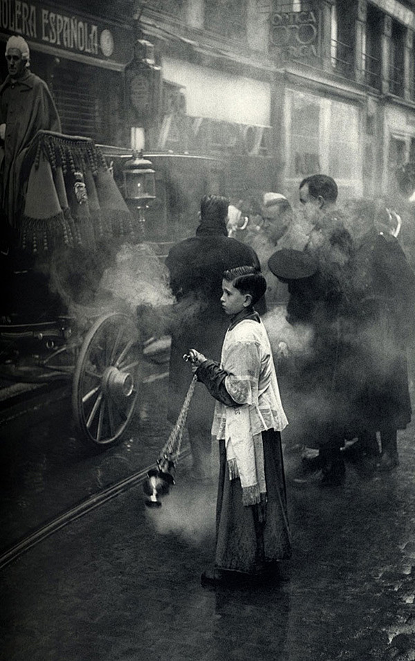 Henri Cartier-Bresso...