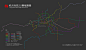 杭州地铁3.X期线路图