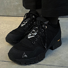 Pivotal采集到Shoes