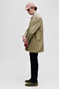 A Kind Of Guise
