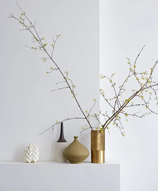 Interior Inspiration From VTWonen | decor8