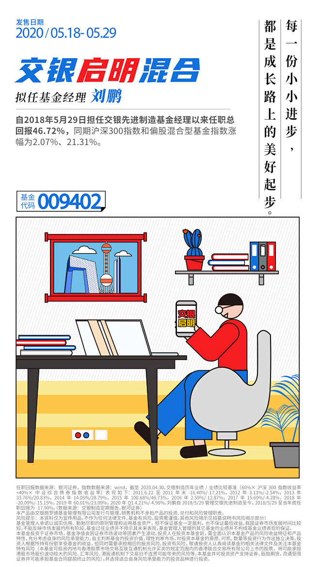 交银启明1