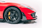 2020 Mansory Ferrari 812 Superfast Soft Kit