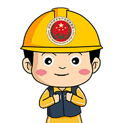 【安全文化】“安全生产表情包”_安仔 : 材料了” “安仔”很忙，举起一块牌子，通知大家“开会了” 举起右手握紧拳头说一句“收到”，经鉴定，靠谱boy “安仔”眨眼睛点赞，竖起大拇指，表示“领导英明” 一天忙碌工作结束后，“安仔”手举手电筒照亮安全回…