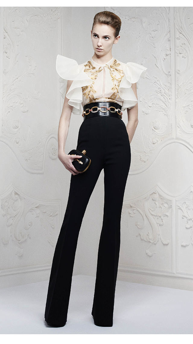 Alexander McQueen