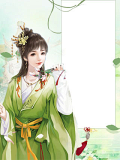 萧响采集到古风(带人女)