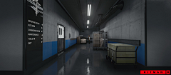 KINO_楊采集到【Hitman】