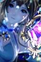 《Gran Saga：格兰骑士团》首款3A Lite大世界冒险RPG！ 韩国少女时代「太妍」代言！