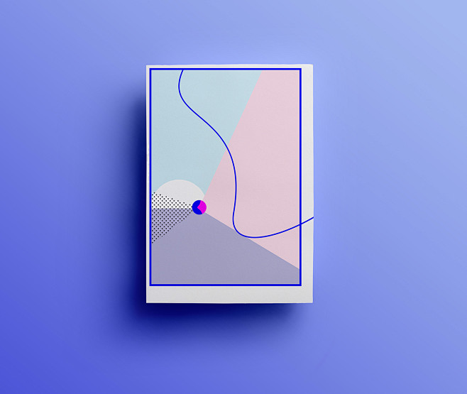 A GEO A DAY - Graphi...