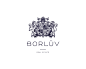 Borluv - Brand Identity : orluv, the team of sophisticated professionals in luxury real estate construction, development, renovation and investment issues, is based nowhere but in Doral, a true oasis in South Florida, Miami. CNN Money fairly ranked the ci