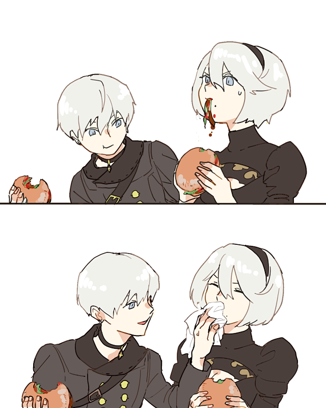 尼尔机械纪元9s2b