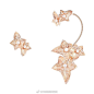 Boucheron常春藤