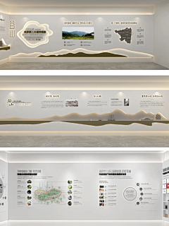 用户ilQVULZv采集到展板
