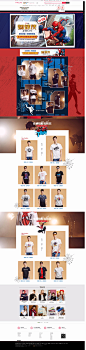 9.8蜘蛛侠-美特斯邦威官方网店-天猫Tmall.com
