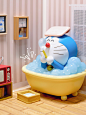 @52TOYS 的个人主页 - 微博