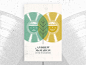 Upcoming Andrew McMahon Gig Poster