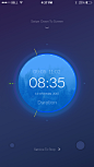 04 timer clock