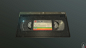 VHS tape, Adam Capone : Entry into one of Polycount's Substance challenges. This was made entirely in Substance Designer and rendered in Marmoset Toolbag.