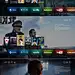 TV端 bigview系列桌面  交互图