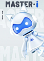 IP设计推荐| MasterGo