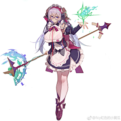 果然画画不如种蕉采集到刻画参考