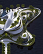 埃及G02概念别墅 / MASK Architects – mooool木藕设计网