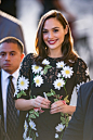 Gal Gadot
