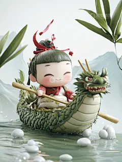 节日唯美背景插画素材高清模板免费下载-趣麦麦图